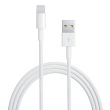 1M apple sync USB cable for Iphone 6 5 5s 5c ipad