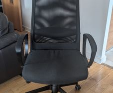 Ikea Markus Office Chair