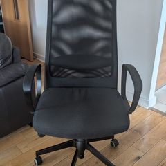 Ikea Markus Office Chair