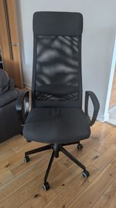 Ikea Markus Office Chair