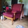 2 armchairs Image 2