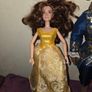 Live Action Disney Beauty and the Beast Dolls Image 2
