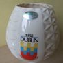 Dublin 1988 Millennium Vase Image 2