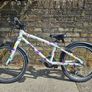 Kids Bike Frog 55 6/7 yrs Image 7