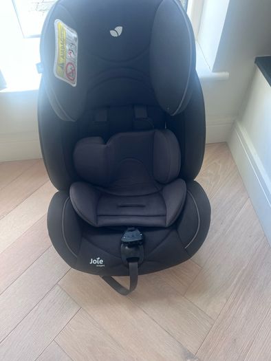 Joie stages car seat