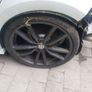2016 Volkswagen Golf R 2.0 TSI Breaking Image 5