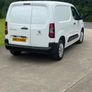 Peugeot Partner 232 100bhp Price Drop Image 4