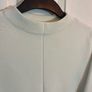 Yaya Jumper in Cream worn once - Size L / Size 12 Image 2