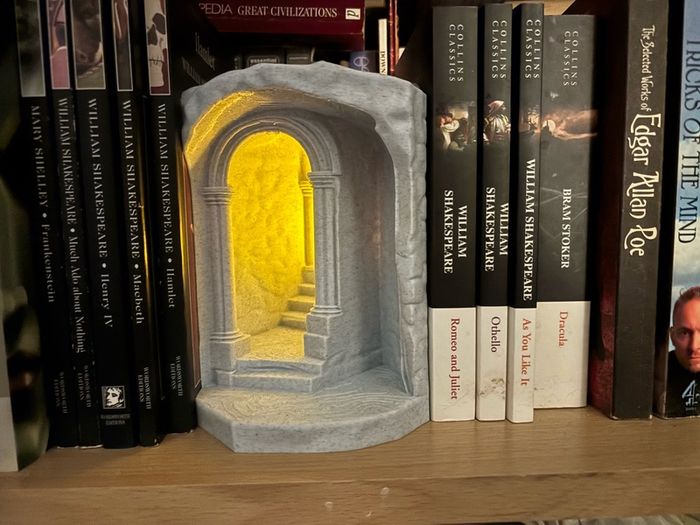 Book Nook