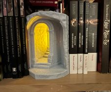Book Nook