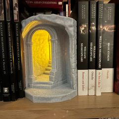 Book Nook