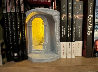 Book Nook