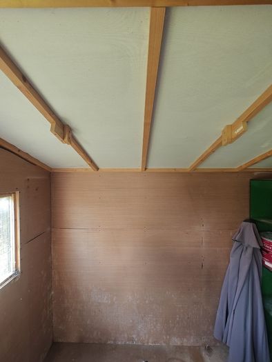 Garden Shed