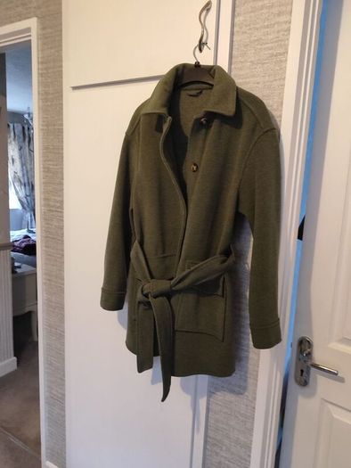 Ladies Jacket