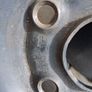 16 inch wheel audi/vw/skoda Image 2