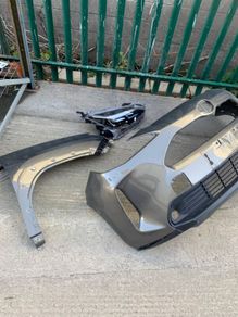 Car parts