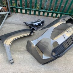 Car parts