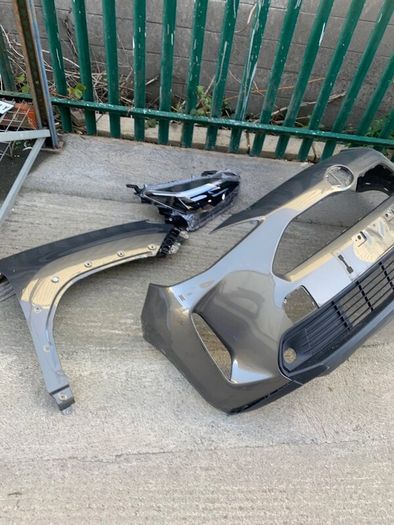 Car parts