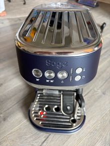 Sage Bambino Plus Espresso Machine - Faulty (for parts/repair)