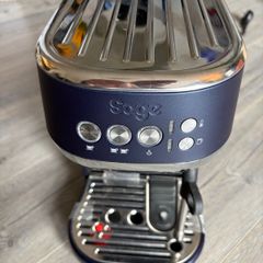 Sage Bambino Plus Espresso Machine - Faulty (for parts/repair)