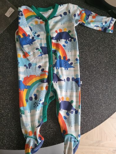 Next Baby onesies 6-9months