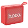 Hoco BS51 Gold Brick Sports Bluetooth Mini Speaker 4h Talking/ Music Time True Wireless Stereo V5.1 Image 3