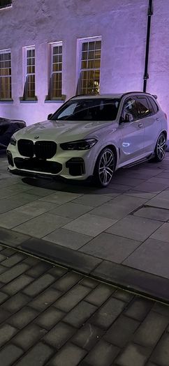 22" bmw style 742m alloys