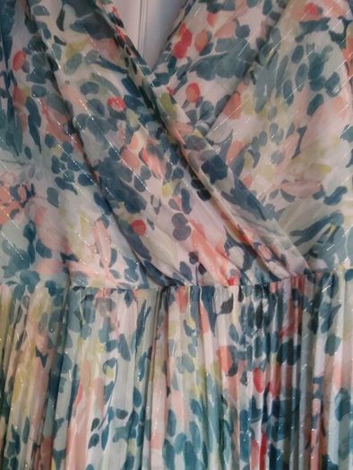 Size 16 phase eight midi dress