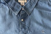 Calvin Klein Jeans Denim Shirt  XL