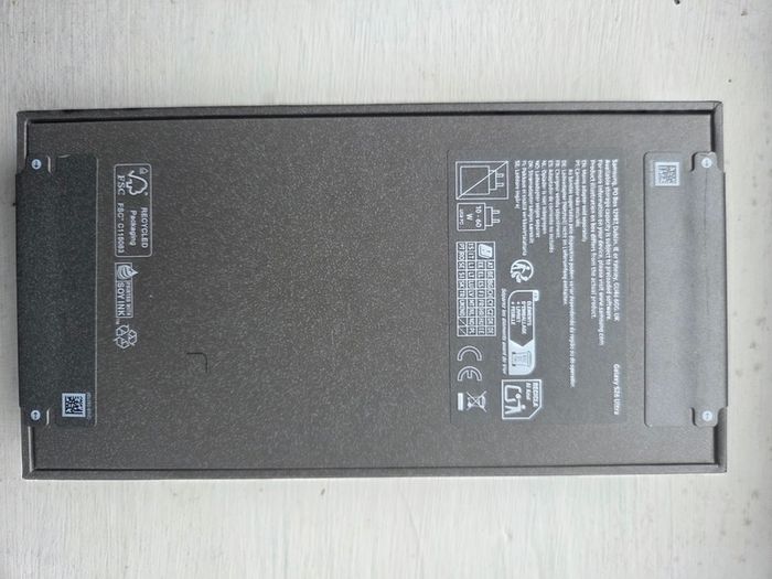 Samsung Galaxy S26 Ultra