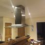 Elica island Iceberg extractor hood - model 381 XS Image 5