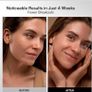 Red Light LED Face Mask, 850nm NIR, Red/Blue Light, 3 Modes, 220 LEDs Visible Results in Just 4 Weeks, Rechargeable Battery, 10-30min Timer, Auto Shut-off, Effortless Daily Skincare Image 5