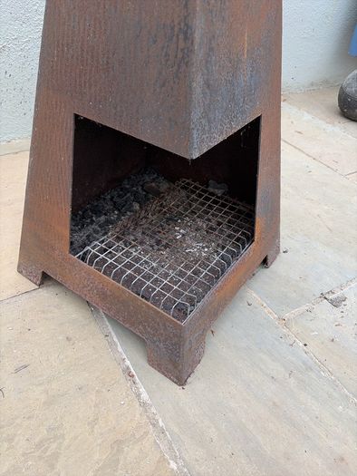 Fire pit
