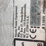 Honda lawnmower Image 4