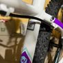 Lapierre Women's Mountain Bike Image 8