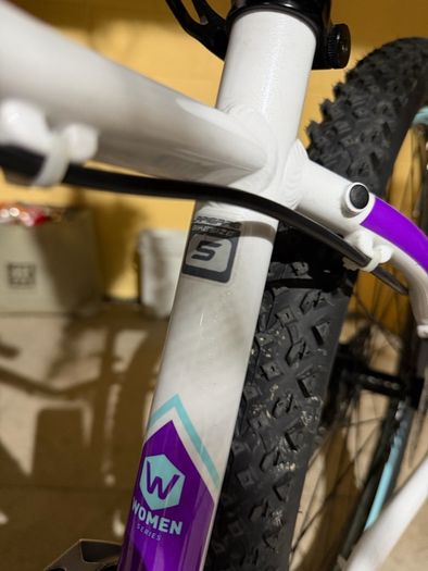 Lapierre Women's Mountain Bike