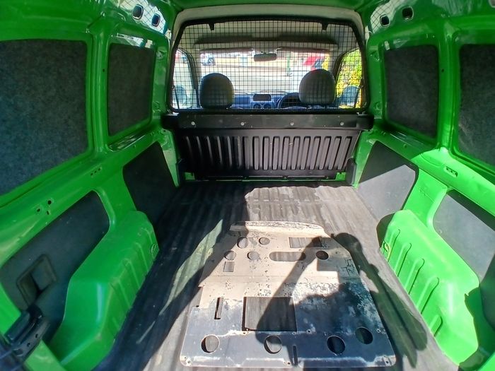 Citreon Berlingo 08