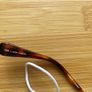 Womens sunglasses COS x Linda Farrow new Image 7