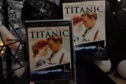 Titanic ! DVD ! Special Edition ! RARE - Still Sealed ! 2005 ! Leonardo DiCaprio !