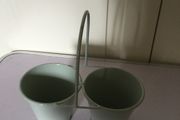 Double planter Brand New