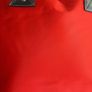 New designer Red travel/ Gym  bag Image 4