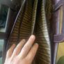 Leather bread case Image 7