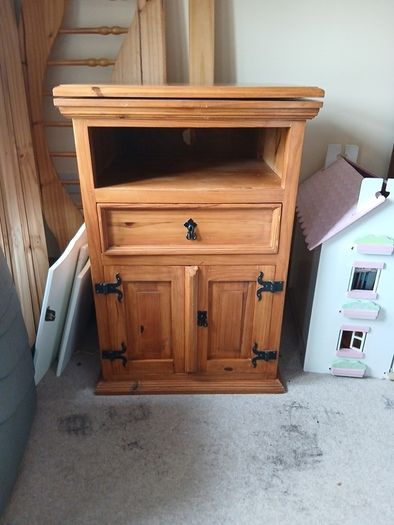 tv unit super bargain