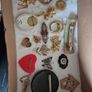 Vintage Brooches Bulk Bundle Image 7