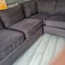 sofa for sale 3 seat + 2 seat Image 3