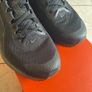 NIKE  black runners as new 6.5uk Image 4