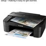 Canon TS3350 Image 5