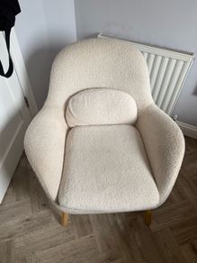 Arm Chair