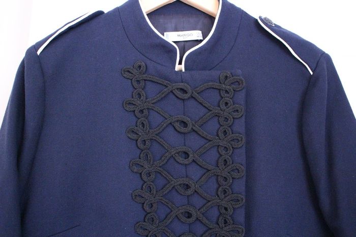 Quality jacket - new  - 16