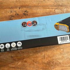 2000w Inverter + Wiring + Remote Brand New